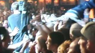 The Offspring All I Want  House of Blues 1999 [upl. by Atiuqehs]