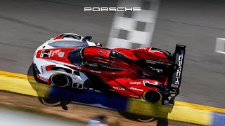 Porsche Penske Motorsport’s unforgettable 2024 IMSA Championship [upl. by Ingrid]