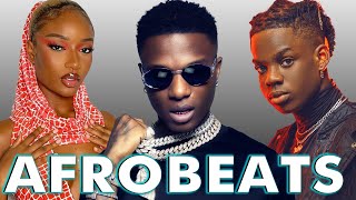 AFROBEATS MIX 2024  AMAPIANO MIX  BURNA BOY DAVIDO TEMS REMA CKAY AYRA KIZZ DANIEL [upl. by Doownyl]