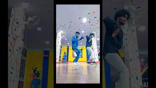 Boss Party Song  Dance  youtubeshorts  Rajkumar  rajkumarkambham  Madhu [upl. by Airaet908]