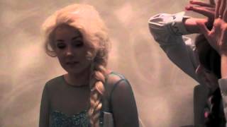 Reindeers Are Better Than People  Elsa amp Anna cover Frozen [upl. by Malinin]