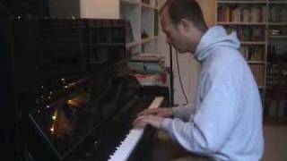 JS Bach Partita 2 BWV 826 Cmoll Capriccio [upl. by Stevie623]