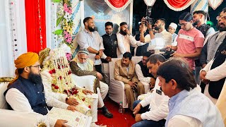 NikahWalima VlogMuslim Weddingnikah walima anafkhanvlogs muslim dawat shaadi wedding [upl. by Tella544]