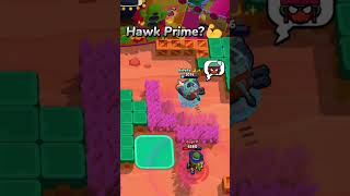 Hawk Prime💪 Brawlers Singing APT🔥 brawlstars newbrawlupdate brawlupdatetrend [upl. by Bernadene138]