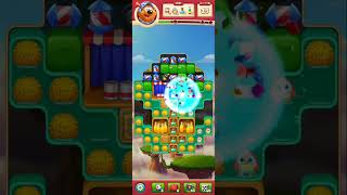 Toon Blast Level 89838984898589868987 Clear mlupin‘s Room4 [upl. by Galang]