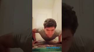 40 Pushups at 17 Years Old NEW PR How many can You do shorts pushup [upl. by Roybn]