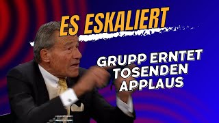 💥💥Wolfgang Grupp bei quotHart aber fairquot💥💥 [upl. by Aniuqahs]