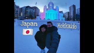 Japan  Hokkaido [upl. by Vasilis733]