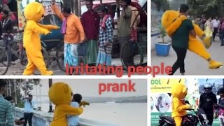 Irritating people prank [upl. by Brandi198]