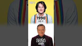 Best Actor nominees for Oscars 1990s How Do They look in 2024 part2 oscars thenandnow acotor [upl. by Moody145]