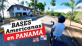 TOUR por las ZONAS REVERTIDAS de Panamá  ¿SE PUEDE VIVIR AQUí [upl. by Peppie]