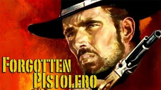 O Pistoleiro Esquecido  Western  HD  Filme completo em Português [upl. by Elia706]