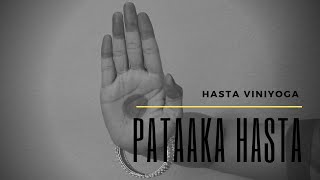 Pataaka Hasta [upl. by Nikolas]