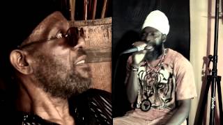 Third World feat Capleton  Good Hearted People Official Video 2014 [upl. by Yerrot]