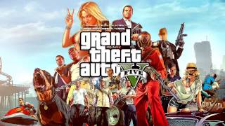 Grand Theft Auto GTA V  Lamar Down Mission Music Theme [upl. by Kip]