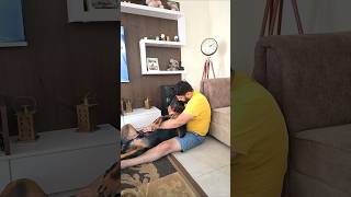 Ye kya ho gya dog labrador rottweiler youtubeshorts rottwiler petowner pets [upl. by Jaymee174]