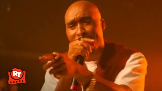 ALL EYEZ ON ME  Trailer Ufficiale Italiano [upl. by Llydnek690]