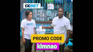 1xbet paris sportifs Code promo [upl. by Amabelle565]