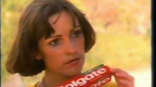 Colgate toothpaste  Australian TV commercia [upl. by Norahs]