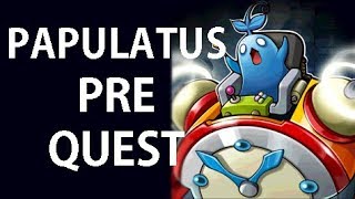 Ludibrium Star Force Quest  MapleStoryQuest [upl. by Eniawd]