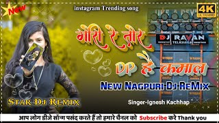 Gori Re Tor Dp Hai Kamal Remix Dj Remix  Nagpuri Dj Song New Nagpuri Dj Remix Song Nagpuri Song [upl. by Spiros]