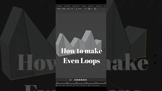 Even loop [upl. by Whitver]