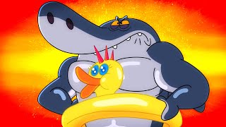 Zig amp Sharko 🌊 LIFEGUARD SHARKO 🔥 SEASON 2 Full Episode in HD [upl. by Nuahsel]