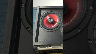 speaker test car vs home audio [upl. by Ahsem951]