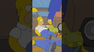 Marge amp Homer Parenting… [upl. by Naanac138]