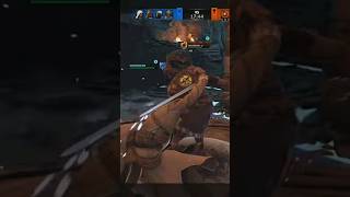 Double Deflect  For Honor forhonor [upl. by Revorg]