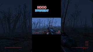 DOGMEAT 🐕 went for a ride fallout4 fallout [upl. by Grannie]