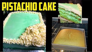 Pista Cake Recipe in Malayalampista cakemalayalam cake recipepistachio cake recipe in malayalam [upl. by Anne]