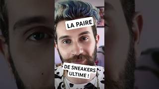 La vidéo complète ICI 👆  Jai Créé la SNEAKERS ULTIME  👞⭐ [upl. by Flori]