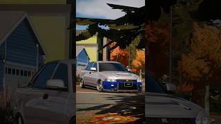 Arena GTR in CPM 2 carparking carparkingmultiplayer [upl. by Eedak260]