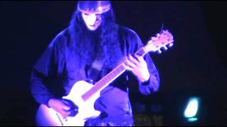 Buckethead Live quotFrozen Brains Tell No Talesquot 2006 [upl. by Nauqad]