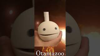 The Only Thing They Fear is You 😈  Otamatone amp Kazoo Cover  Mick Gordon  DOOM Eternal  Doot [upl. by Adelia992]