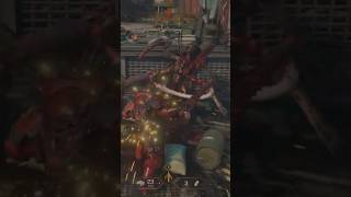 Space Marine 2 Operations Gameplay  Vanguard quotSome Warriorquot [upl. by Ardnuahc]