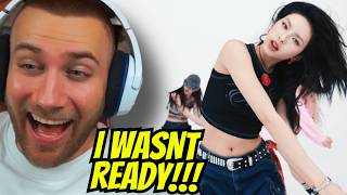 HOLY BABYMONSTER  ‘DRIP’ PERFORMANCE VIDEO  REACTION [upl. by Annocahs]