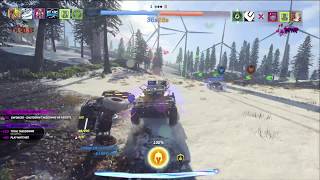 ONRUSH  Game Modes ES [upl. by Stav673]