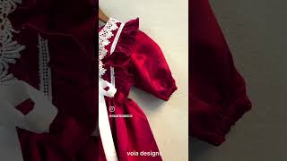 Voiadesigns xmas collection 29778477050 viralvideo cutebaby boutiqueshoppingyoutubeshortsbaby [upl. by Nylarej761]