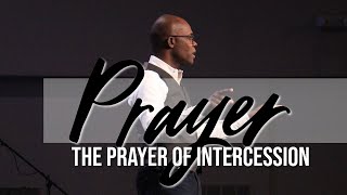 Prayer  The Prayer of Intercession [upl. by Corrina264]