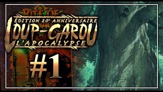 LoupGarou  LApocalypse 1 Rassemblement [upl. by Igor915]