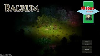 Crystal Golem Cave on Balrum EP 40 [upl. by Ernie660]