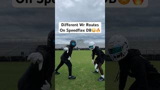 F7 Schutt Vs Riddell Speedflex 😳🔥🏈 fyp shorts football nfl [upl. by Eltsryk278]