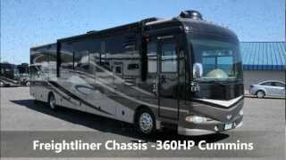 2008 Fleetwood Providence Diesel Pusher Motorhome for Sale  MN [upl. by Ching491]