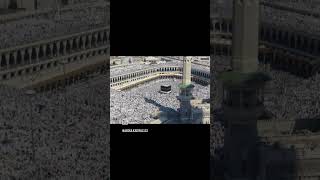 Kaaba Dikhade Moula Javeria Saleem 640 [upl. by Landau]