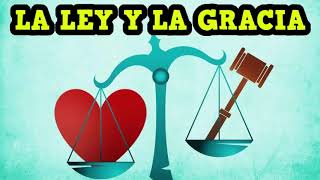 Pastor Chuy Olivares ➤ quotDiferencias Entre La Ley Y La Graciaquot  Predicas Cristianas 2018 [upl. by Kowalski7]