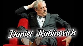 Les Luthiers · Daniel Rabinovich [upl. by Marleah]