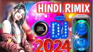 Old Hindi Remix Song Nonstop Music [upl. by Tepper]