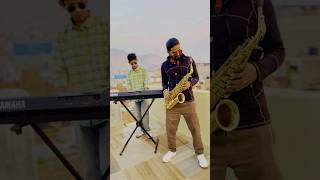 Roja Janeman cover by SaxophoneTashruf arrahman [upl. by Marie-Ann]